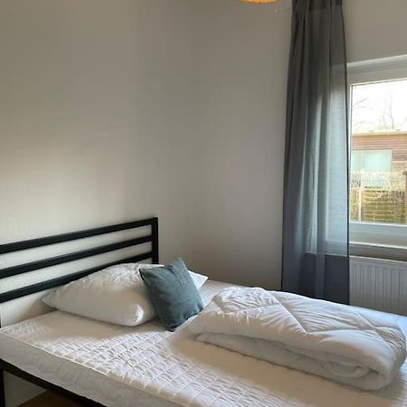 Stilvolle 3 Zimmer Wohnung In Бремен Екстер'єр фото
