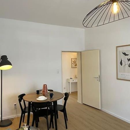 Stilvolle 3 Zimmer Wohnung In Бремен Екстер'єр фото