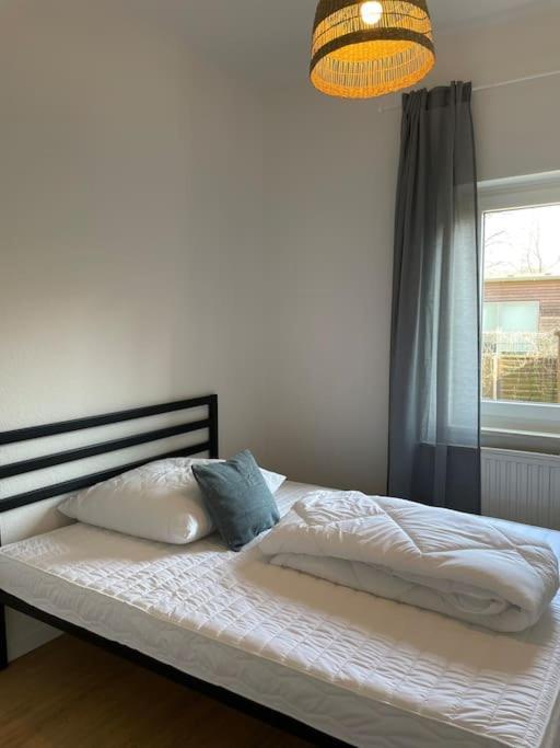 Stilvolle 3 Zimmer Wohnung In Бремен Екстер'єр фото