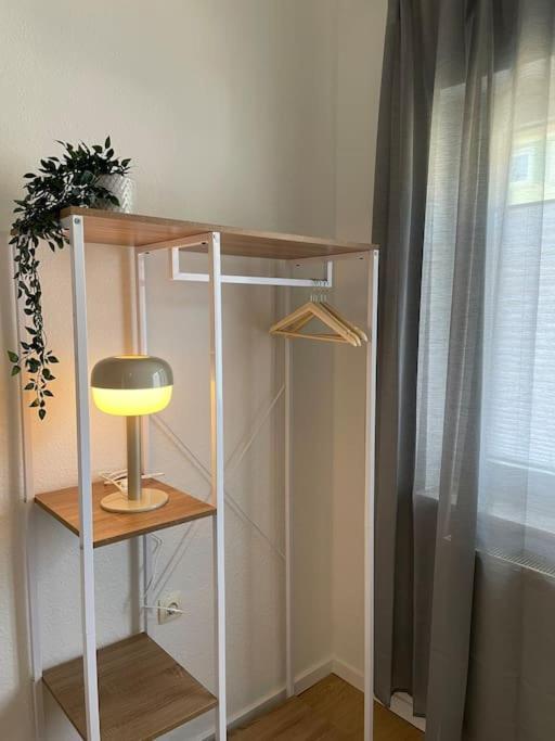 Stilvolle 3 Zimmer Wohnung In Бремен Екстер'єр фото