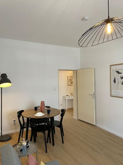 Stilvolle 3 Zimmer Wohnung In Бремен Екстер'єр фото