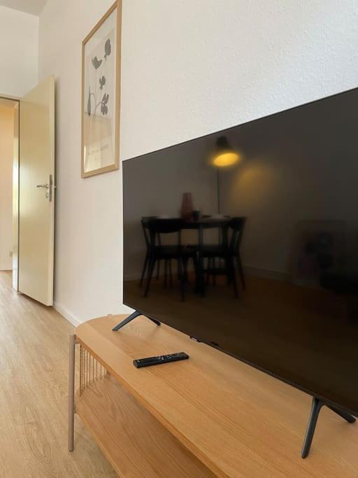 Stilvolle 3 Zimmer Wohnung In Бремен Екстер'єр фото
