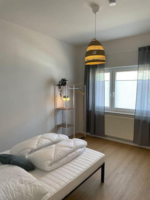 Stilvolle 3 Zimmer Wohnung In Бремен Екстер'єр фото