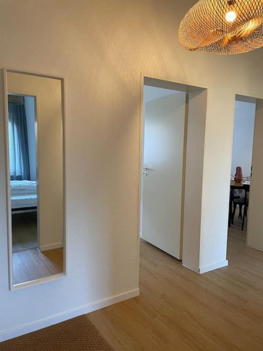 Stilvolle 3 Zimmer Wohnung In Бремен Екстер'єр фото